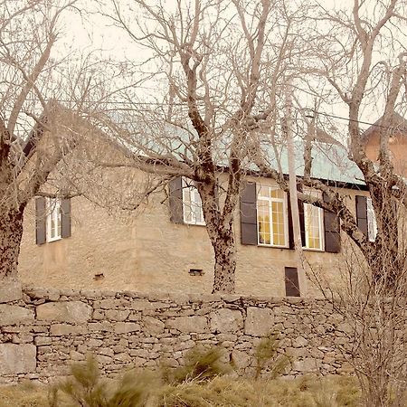 Mountain House/ Serra Da Estrela Penhas da Saúde Exterior foto